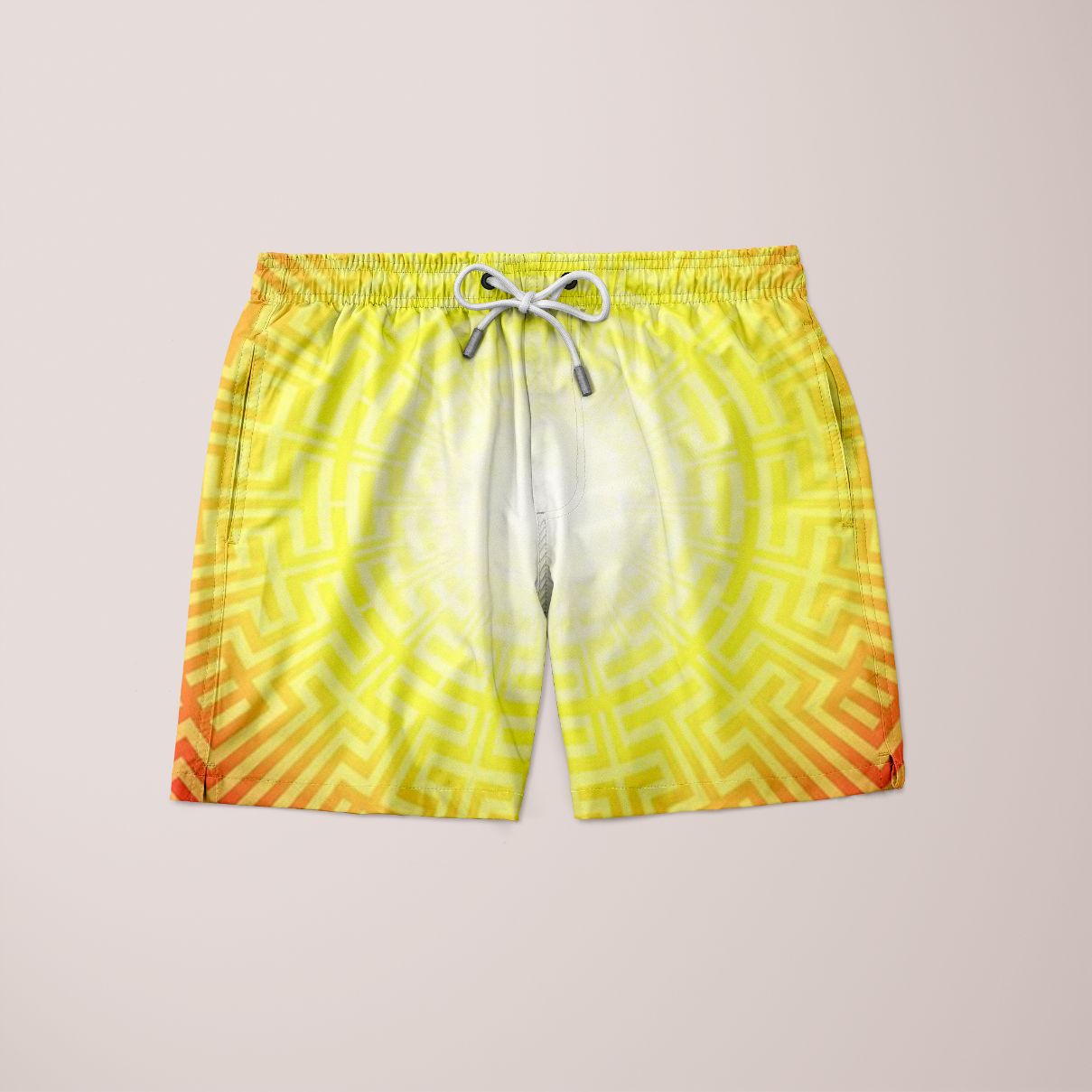 Solstiae Shorts