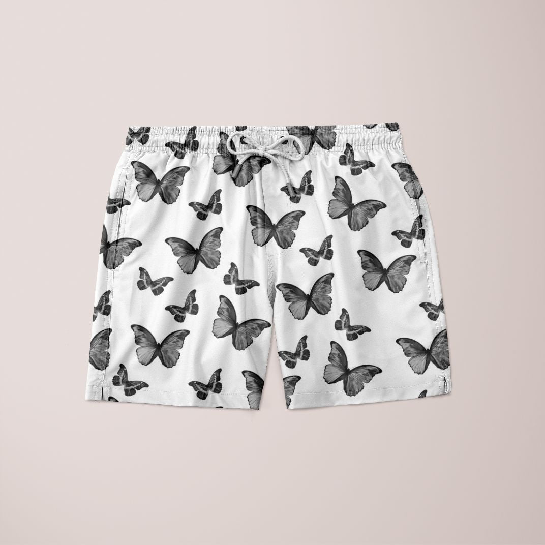 Sozhez Shorts