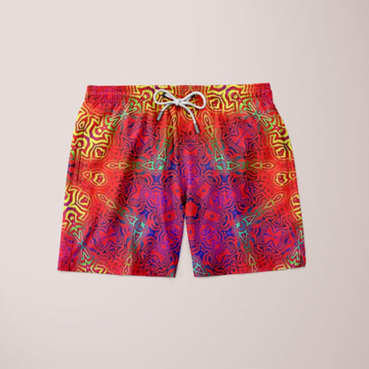 Starburst Shorts