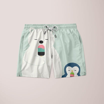 Stay Cool Shorts