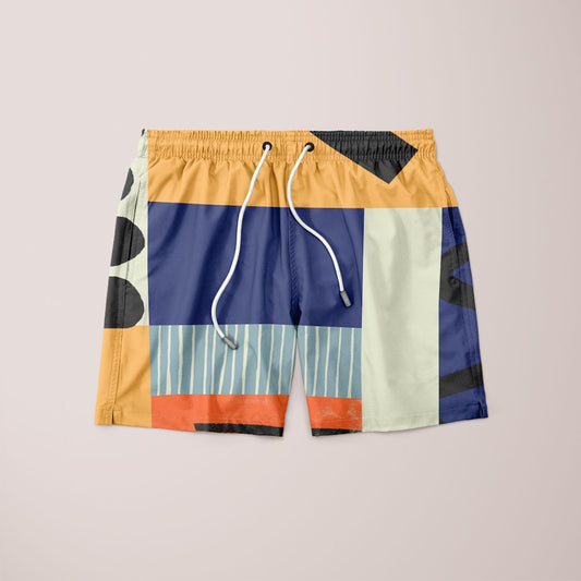 Submarine Shorts