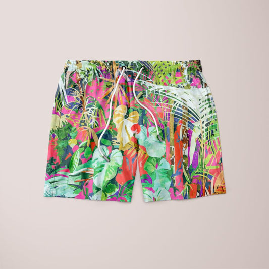 Szadirshi Shorts