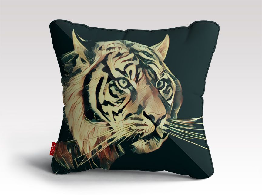 TIGER Cushion/Pillow