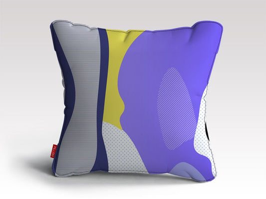 TROPICAL FISH 3 Cushion/Pillow