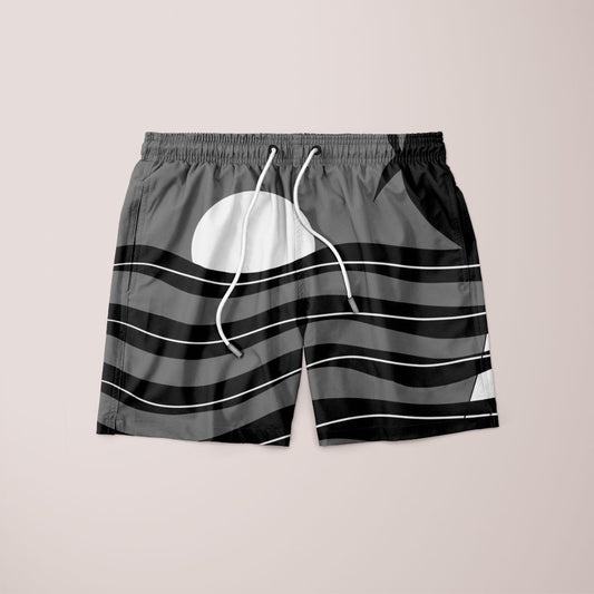 Thélyne Shorts