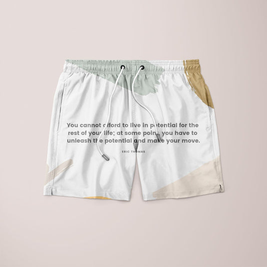 Þjamr Shorts