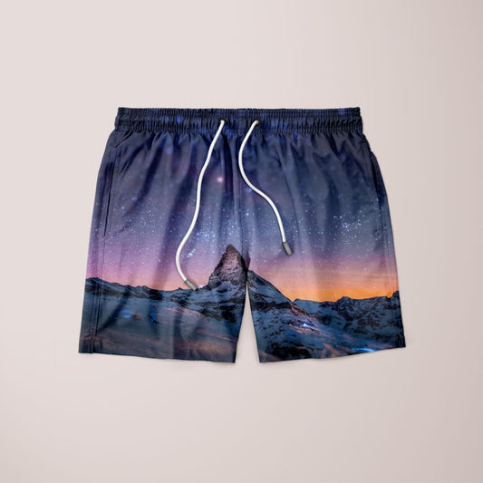 Thrill Adventure Shorts