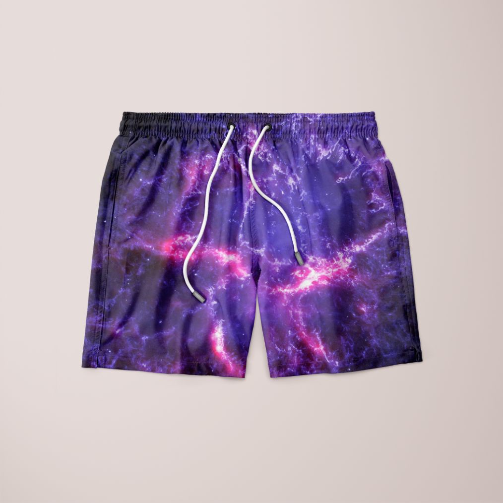 Thrill Nature Shorts