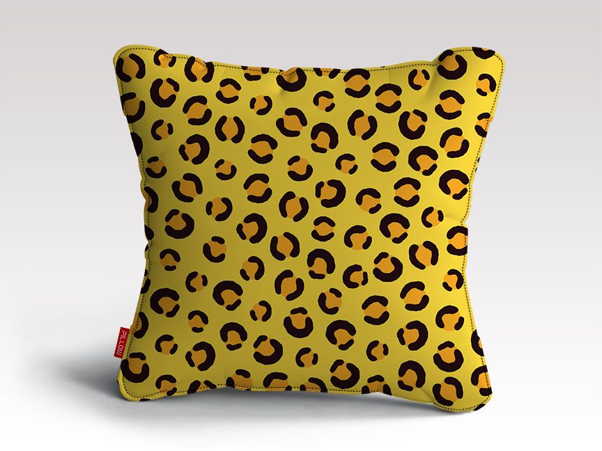 Tiger Pattern Cushion/Pillow