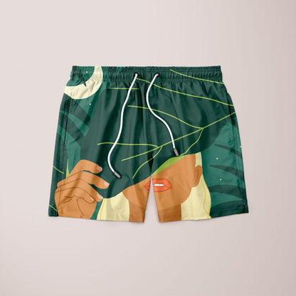 Tinedoc Shorts