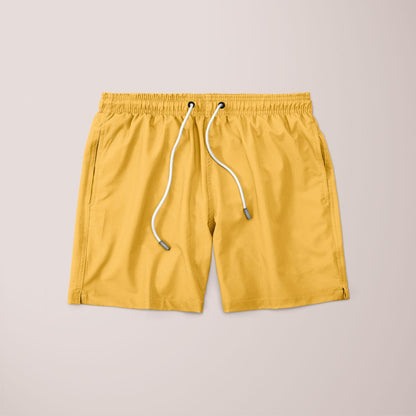 Tirtu Shorts