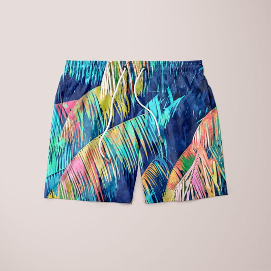 Trifiga Shorts