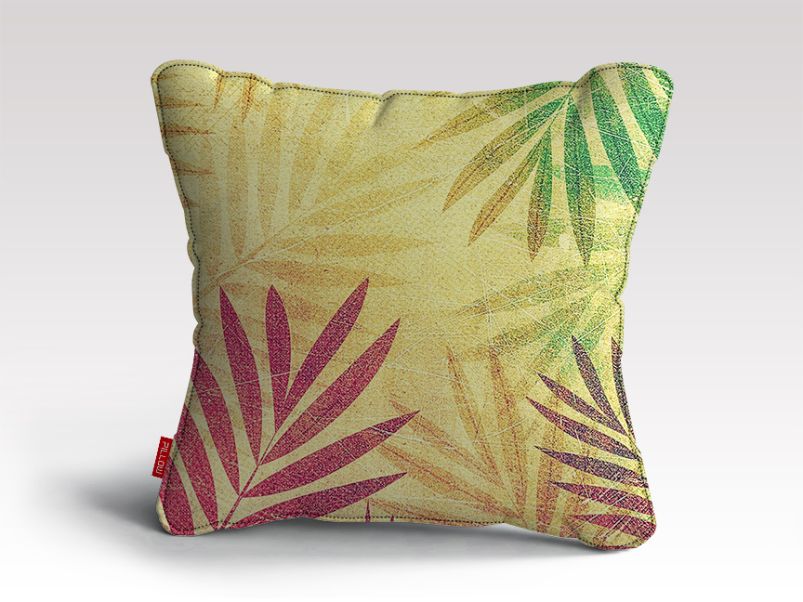 Tropical Vibes Cushion/Pillow