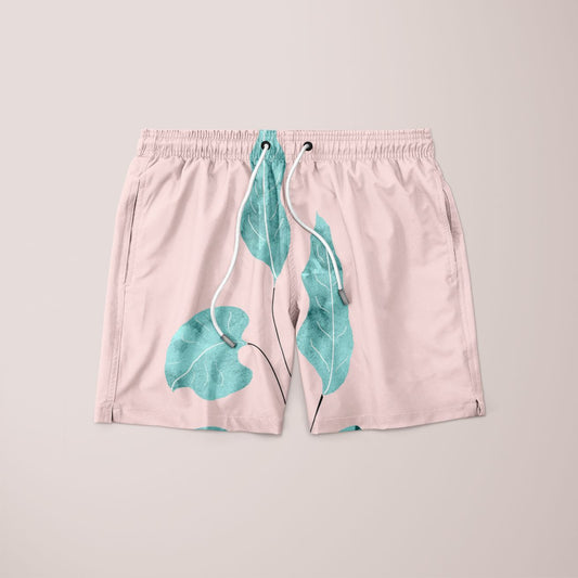 Tudalouen Shorts