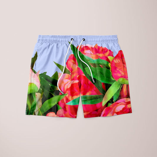 Turantel Shorts