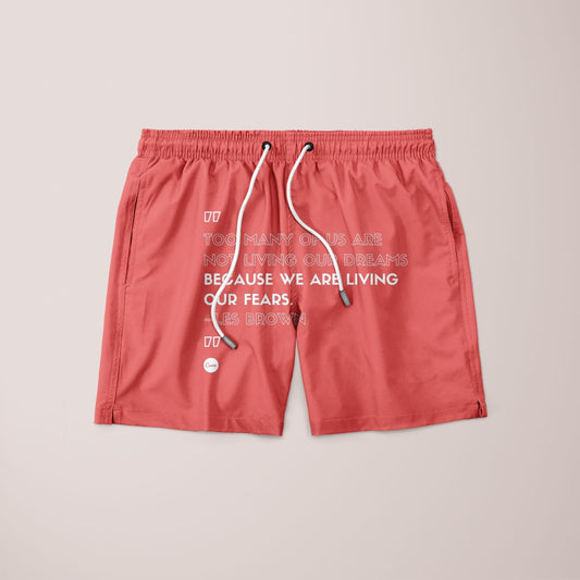 Ukudo Shorts