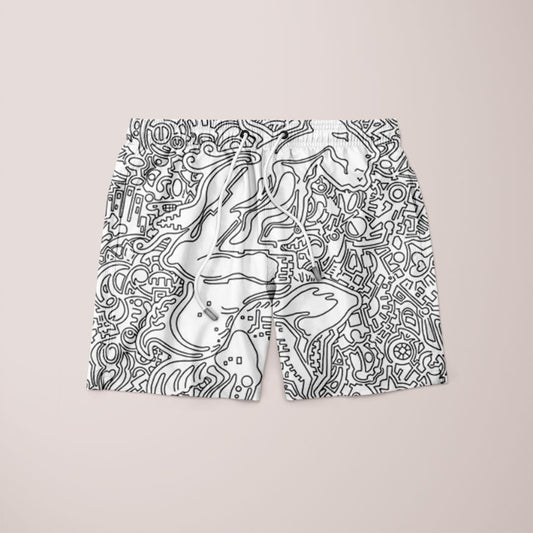 Velocilith Shorts