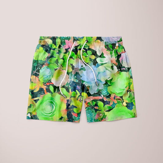 Venegen Shorts