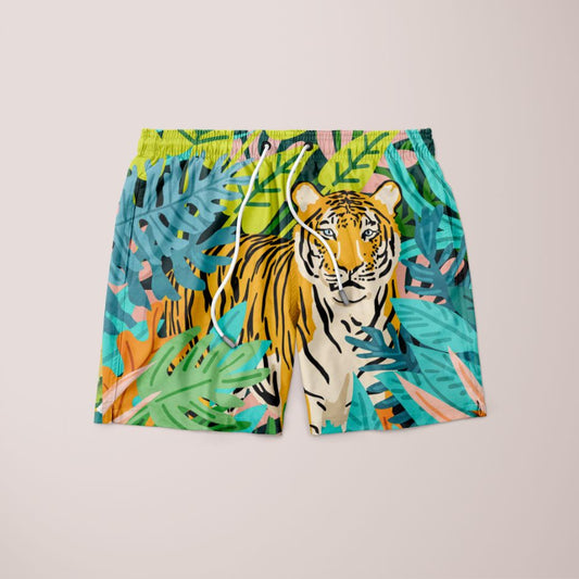 Venermou Shorts