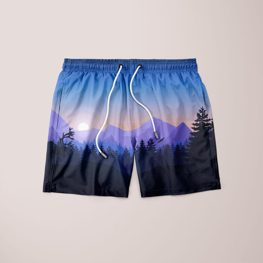 Vidcuni Shorts