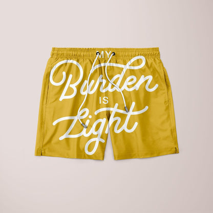 Völgr Shorts