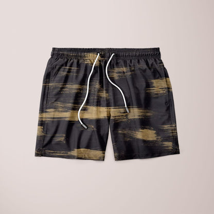 Winnegig Shorts