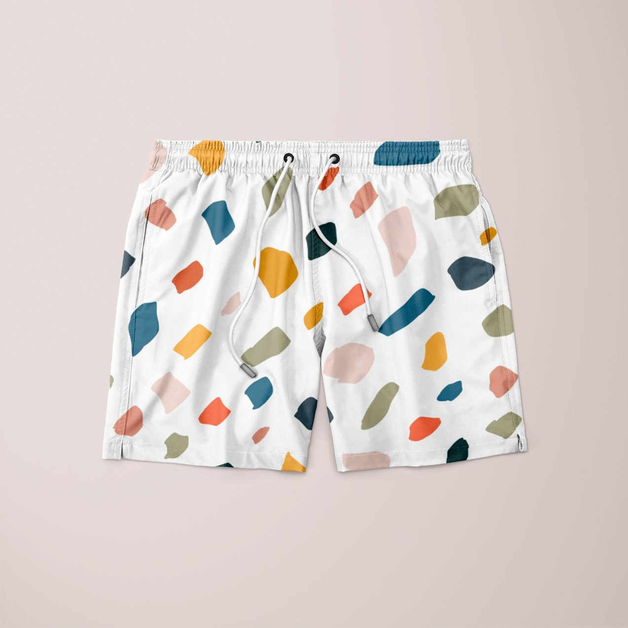 Xeken Shorts