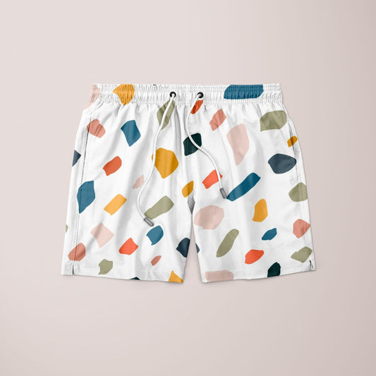 Xeken Shorts