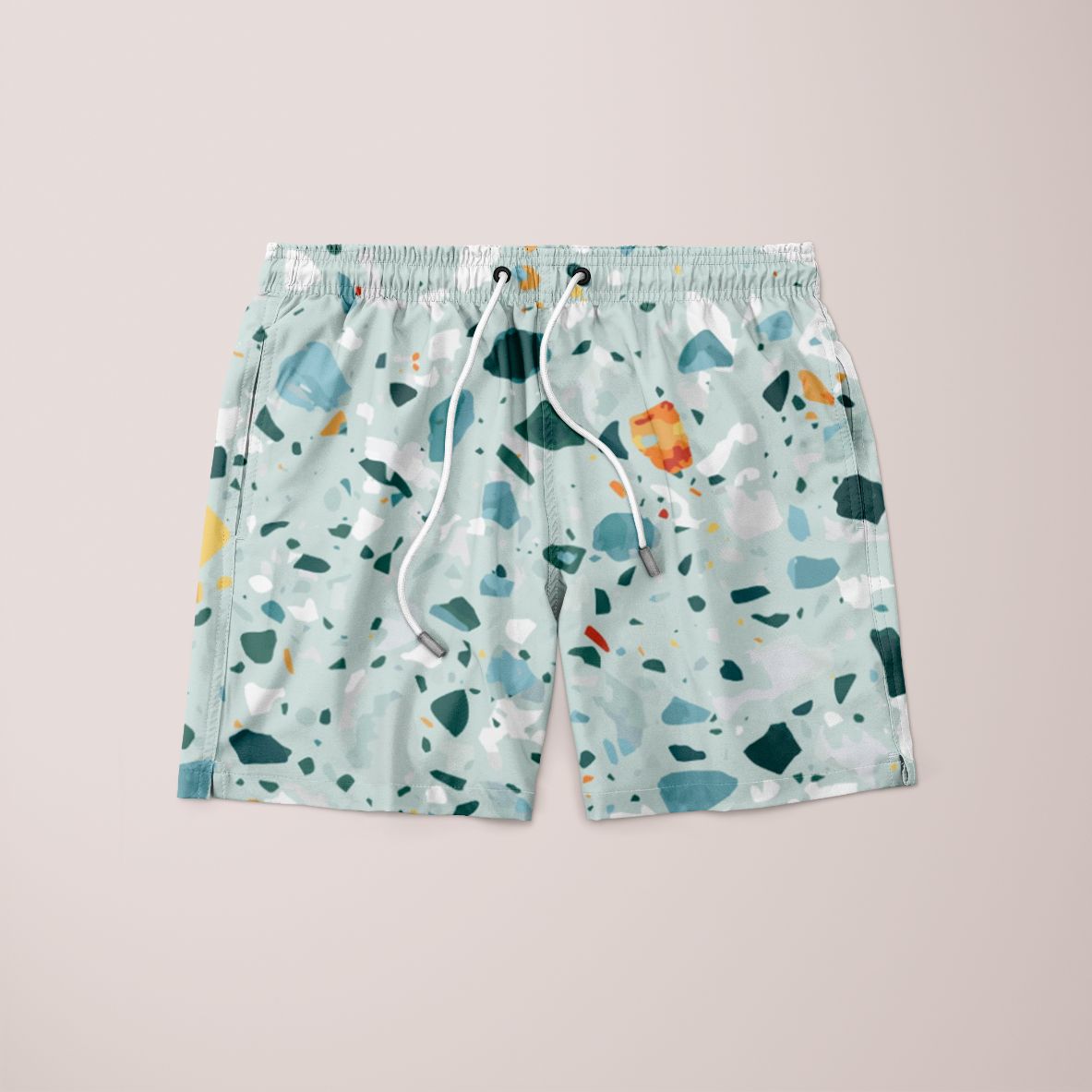 Zeroadyss Shorts