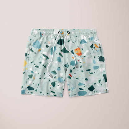 Zeroadyss Shorts