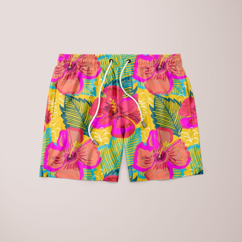 Zulried Shorts