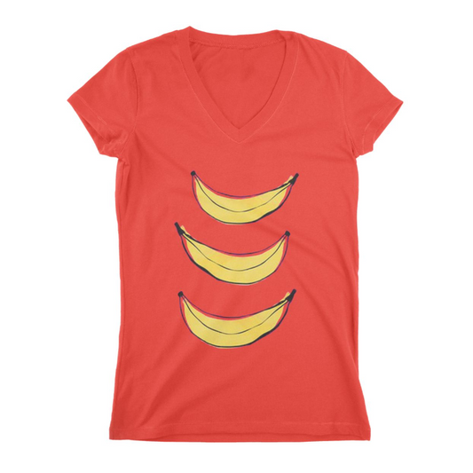 Banana`s Women T-shirt