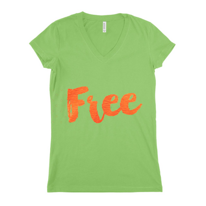 Free Women T-shirt