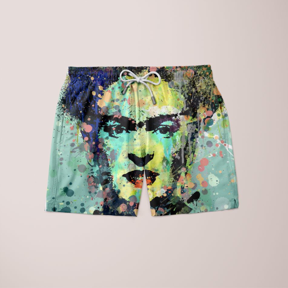 Frida Shorts