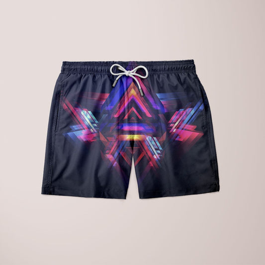 illuminate style Shorts