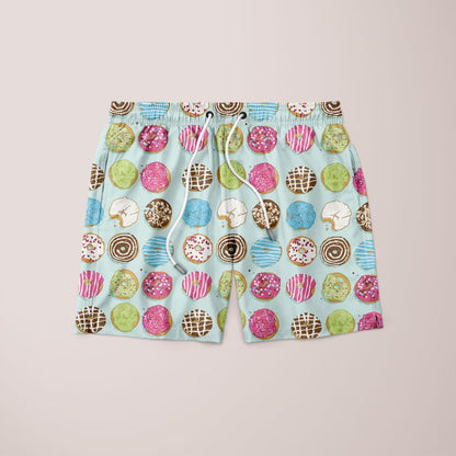 Sweet dount Shorts