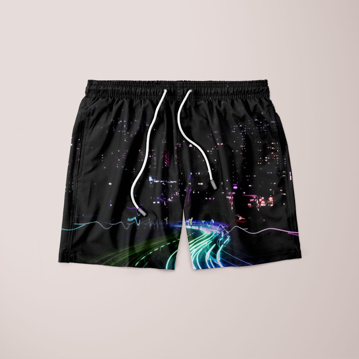 The Lights Shorts