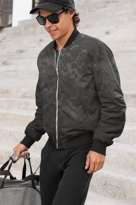 Varl Bomber Jacket