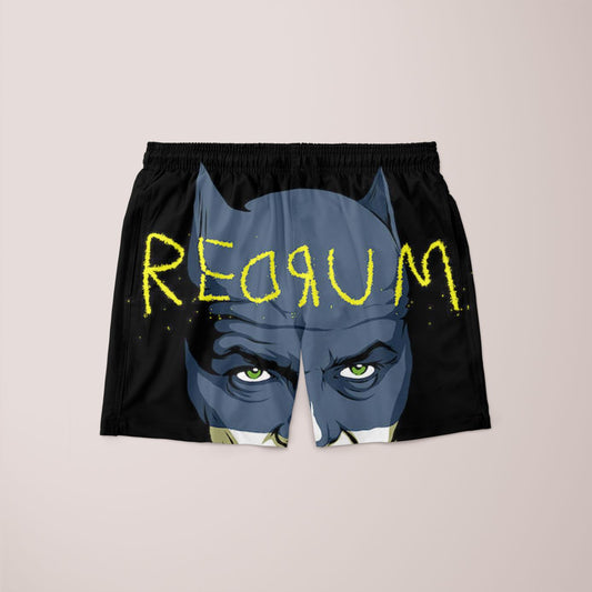 Redrum Shorts