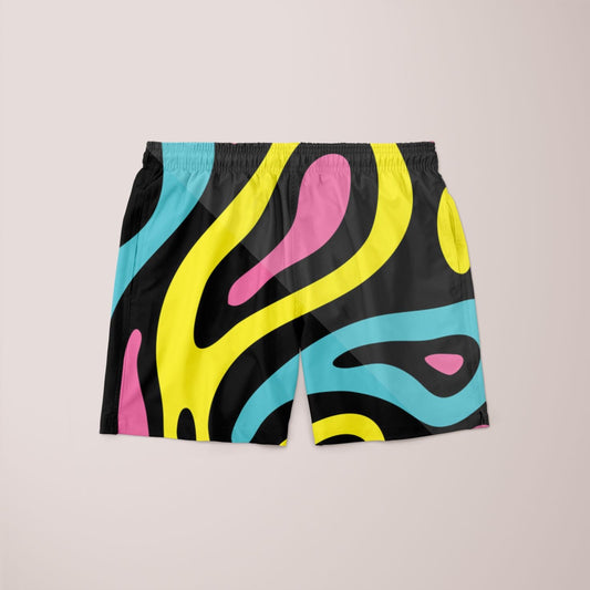 Shapes IIIII Shorts