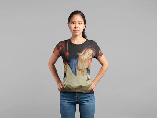 Screenshot 2 Classic Sublimation Women's T-Shirt