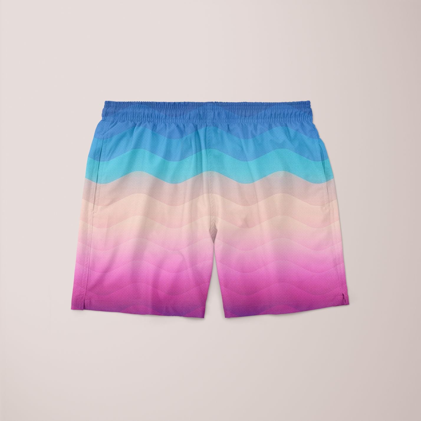 Sea Waves 3 Shorts