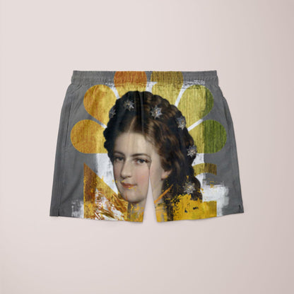 Serenity Shorts