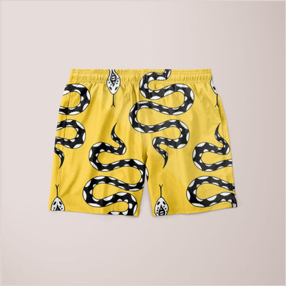 Snakes Shorts