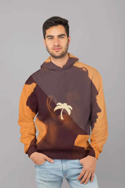 TGPT UNISEX Sublimation Hoodie