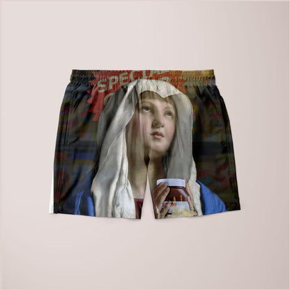 The Craving Shorts