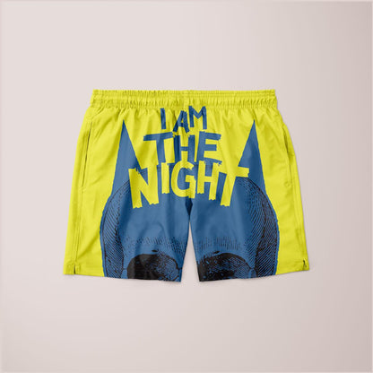 The Night Shorts