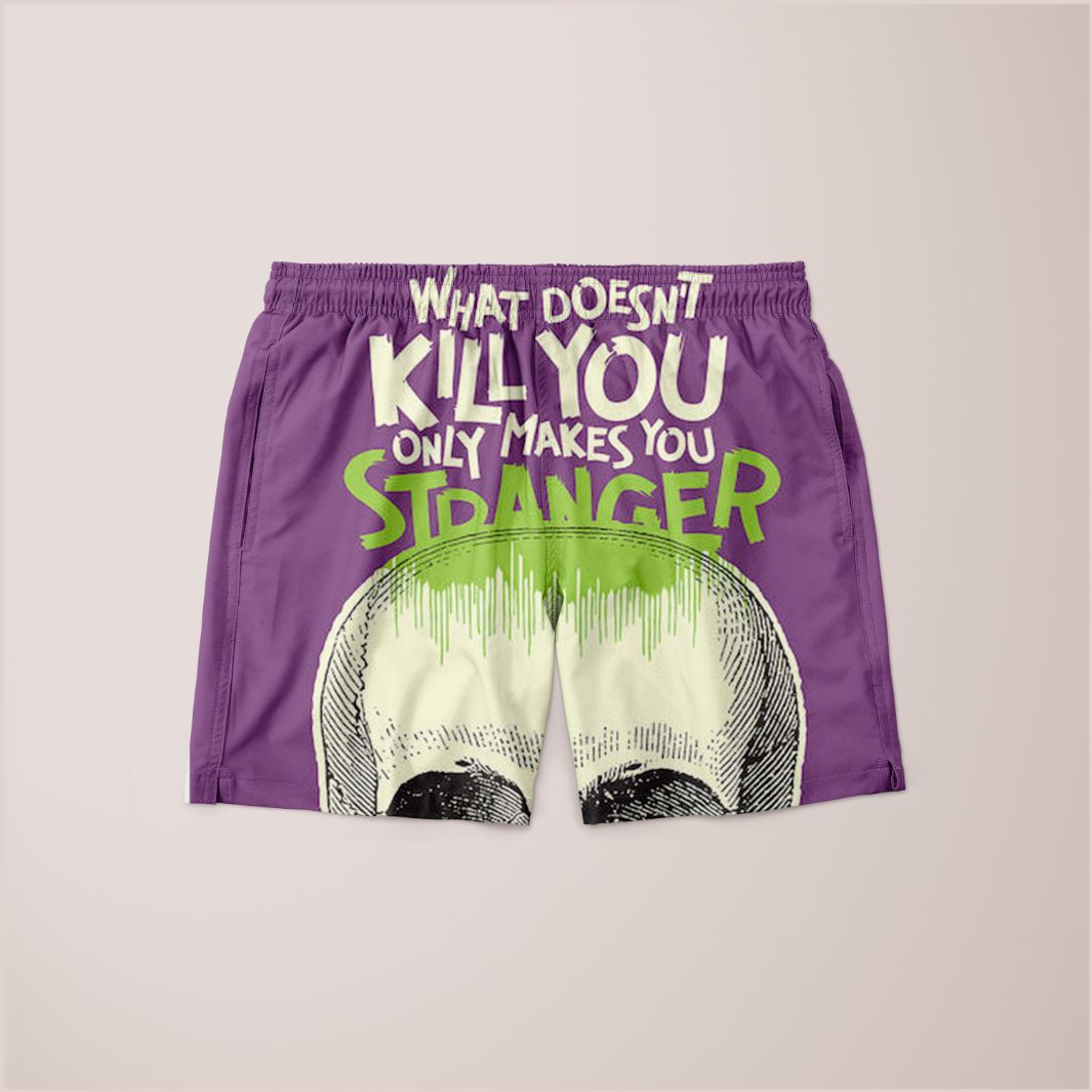 The Stranger Shorts