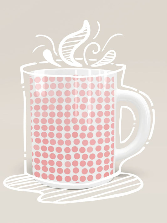 Abstract Pattren (14) Mug