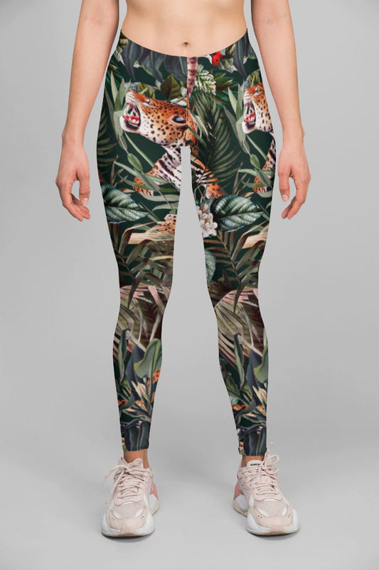 Alberi Legging